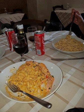 La Forchetta Curiosa